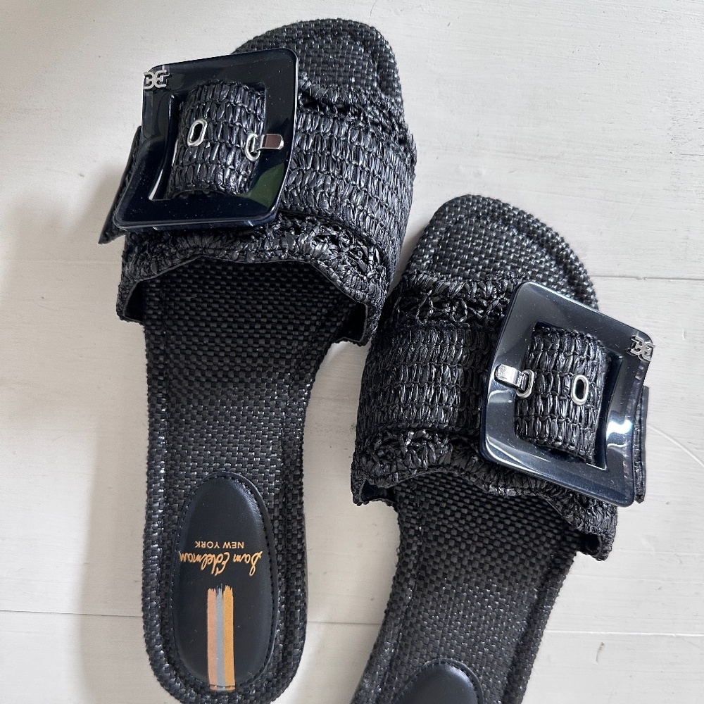 Sam Edelman Bambi Sandals